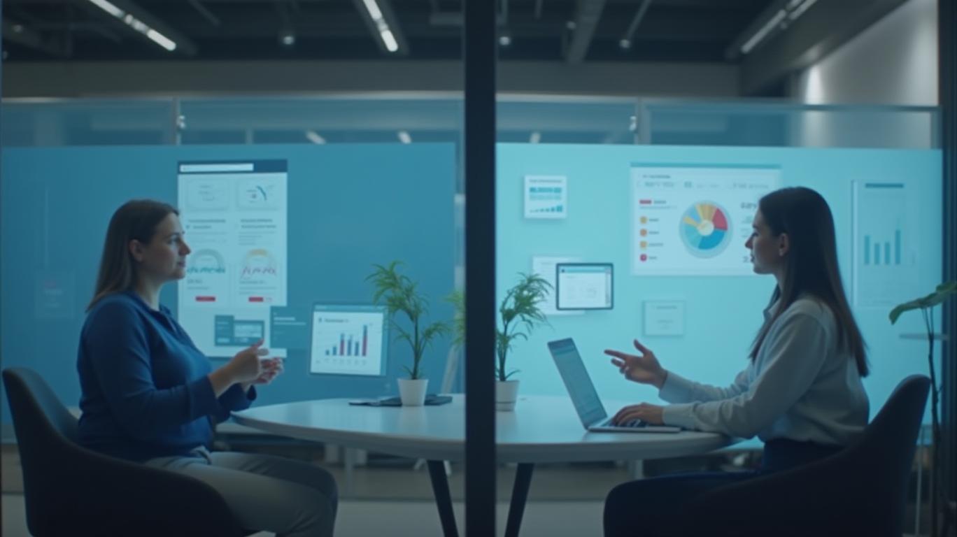 Intuit’s AI-Driven Surge: A Fintech Titan’s Unstoppable Momentum