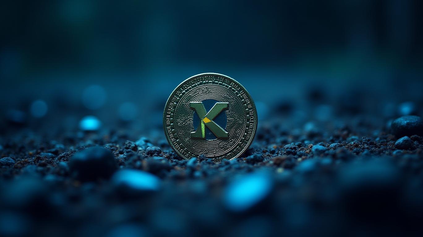 Solana Surges 3.215% as Kraken Launches xStocks on Blockchain