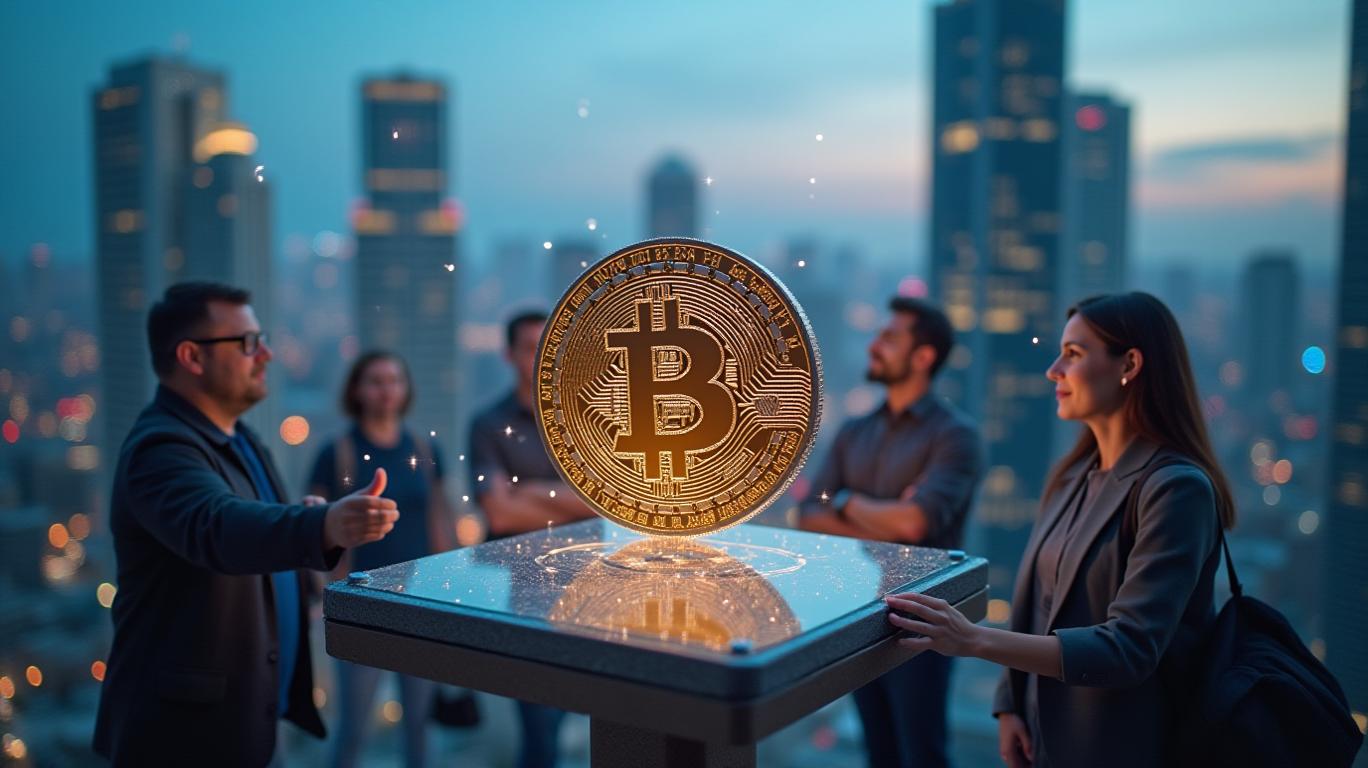XRP News Today: Braza Launches USDB Stablecoin on XRP Ledger for Latin America