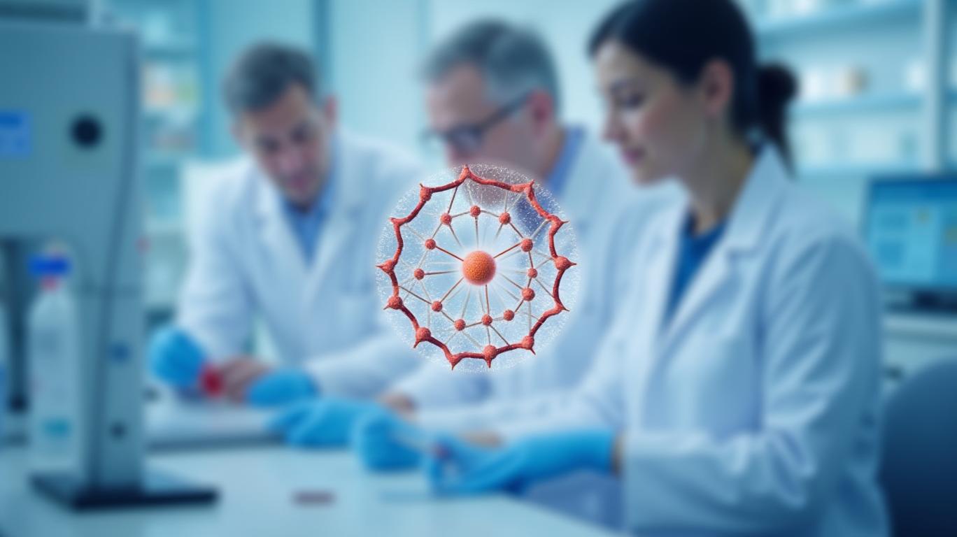 Genmab’s Oncology Breakthroughs at ASCO 2025: A Catalyst-Driven Path to Growth
