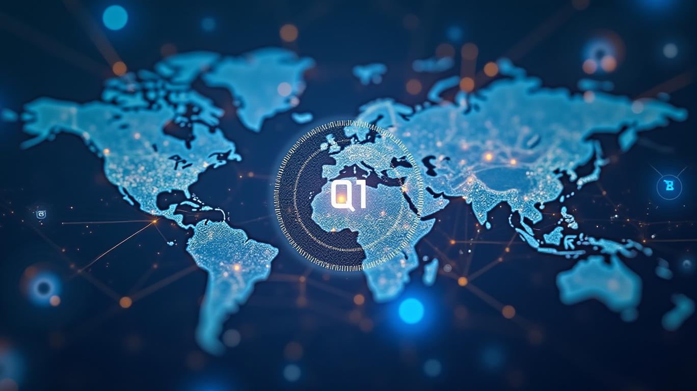 LexinFintech's Q1 2025: Navigating Contradictions in Geopolitical Risks, Regulatory Changes, and Shareholder Returns