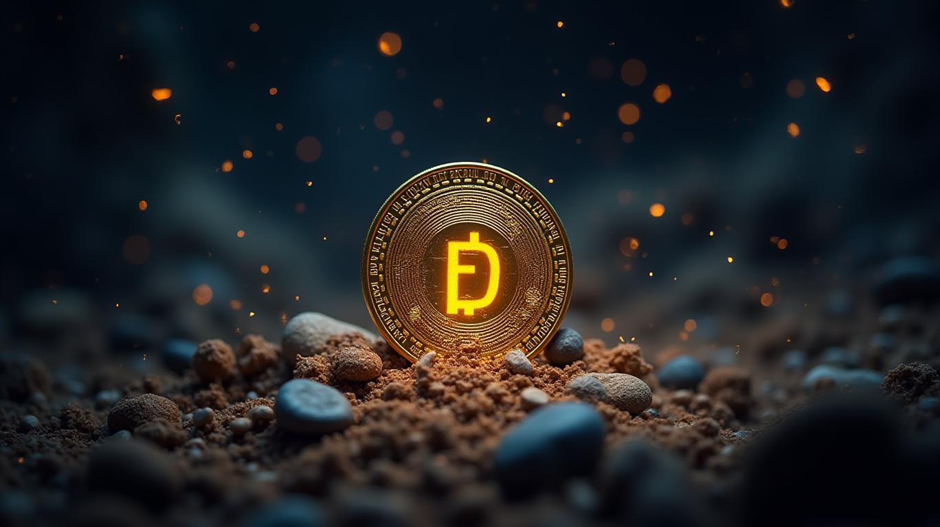 Dogecoin Cloud Mining Offers 50400% Profit With PaladinMining
