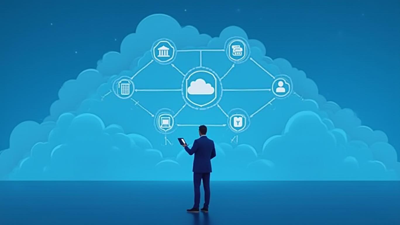 Jack Henry & Associates (JKHY): Cloud Migration and SMB Innovation Fuel a Fintech Leader’s Growth