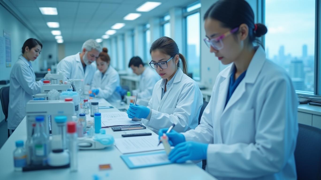 HIV/AIDS Pharma: Riding the Wave of Private Funding and Celebrity Philanthropy