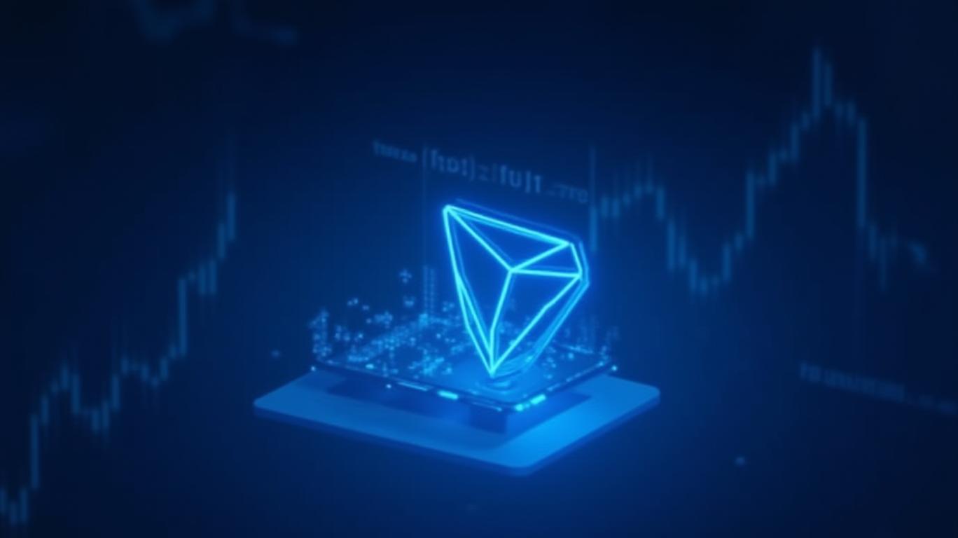 Tron [TRX] Surges 1.73% as On-Chain Activity Doubles