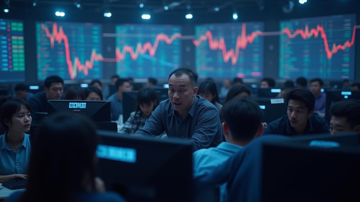 Tron (TRX) Transaction Activity Doubles, Stablecoin Demand Surges