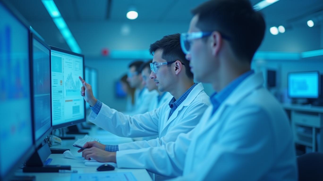 Unlocking Oncology's Full Potential: HUTCHMED's ASCO 2025 Data Set to Drive Pipeline Valuation Higher