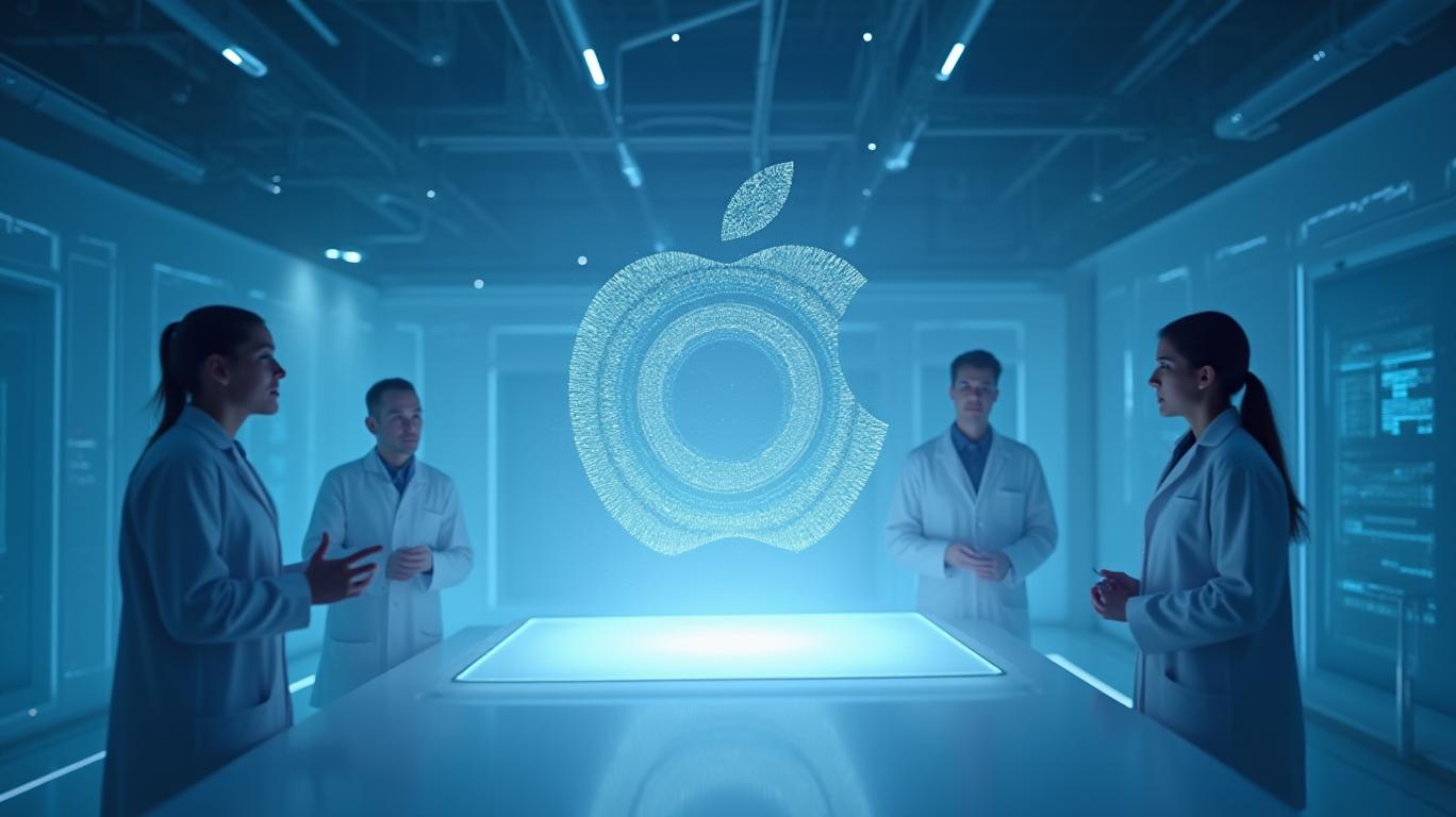 The AI Hardware Revolution: How OpenAI's Jony Ive Partnership ...