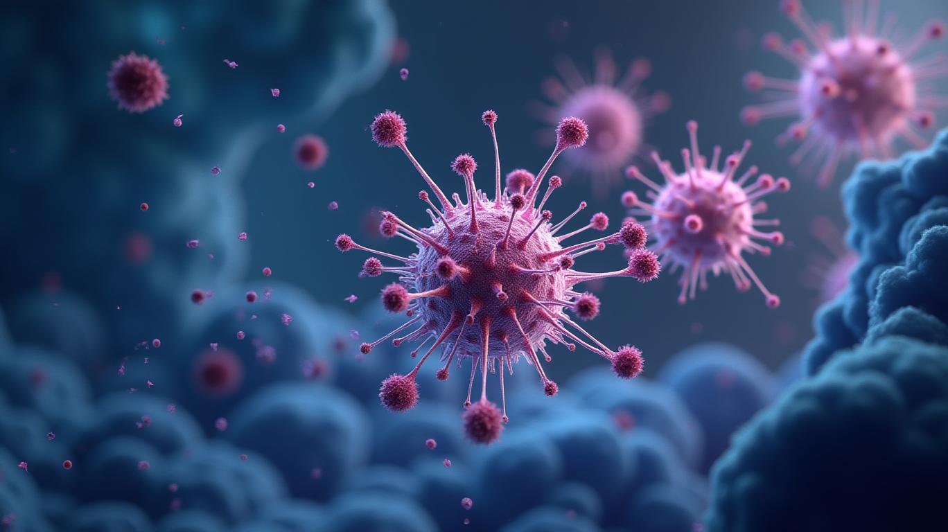 CARsgen’s Satri-cel: A New Frontier in Solid Tumor CAR-T Therapies—Why Now is the Time to Invest
