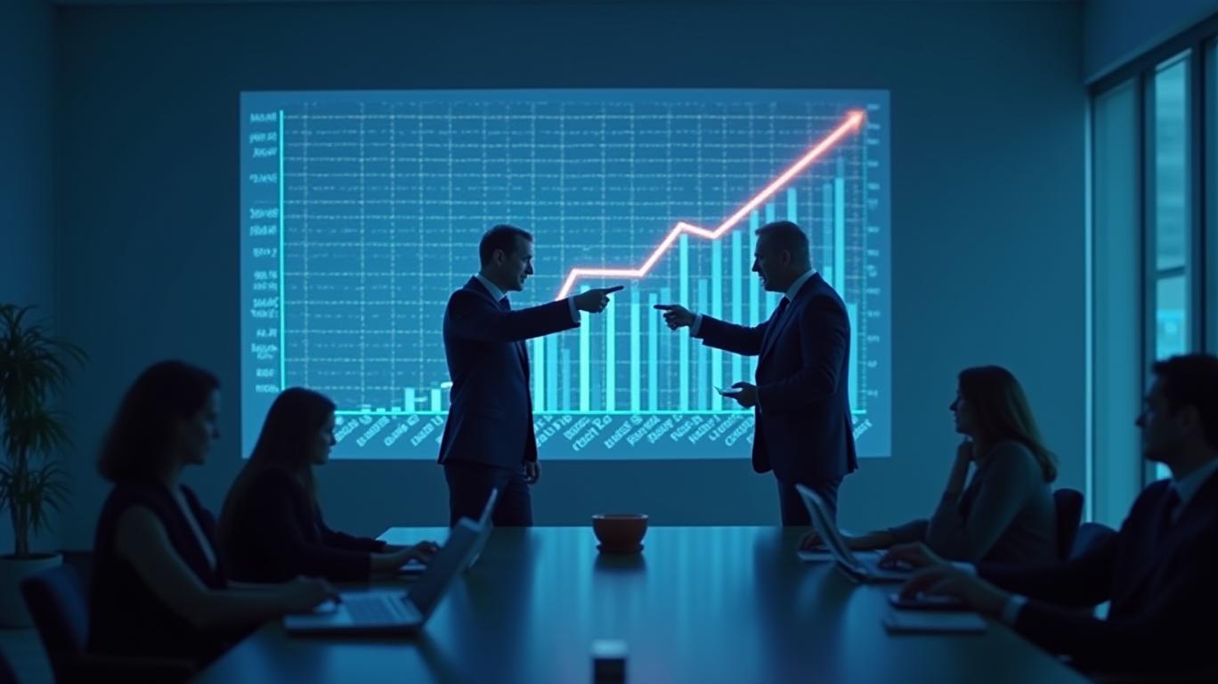 Xerox's Dividend Cut and Lexmark Acquisition: A Necessary Sacrifice or a Risky Gamble?