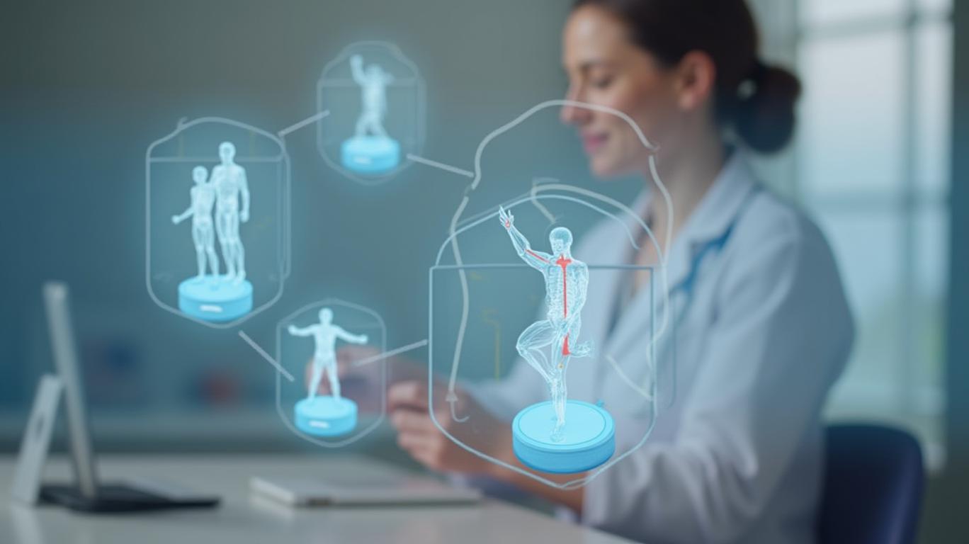 Hinge Health’s IPO: A Beacon of Growth in the Digital Therapeutics Revolution