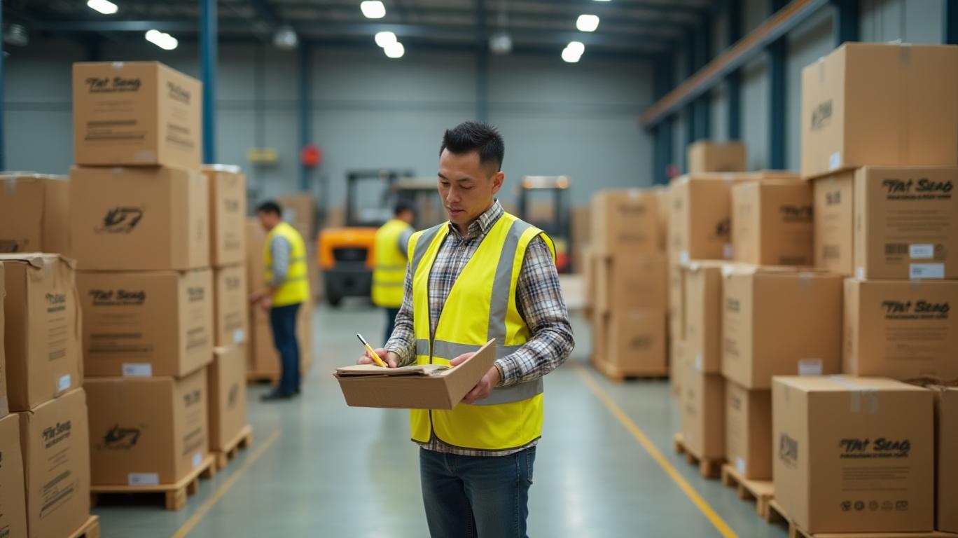 Tat Seng Packaging Group: A Hidden Gem in Singapore’s Packaging Sector