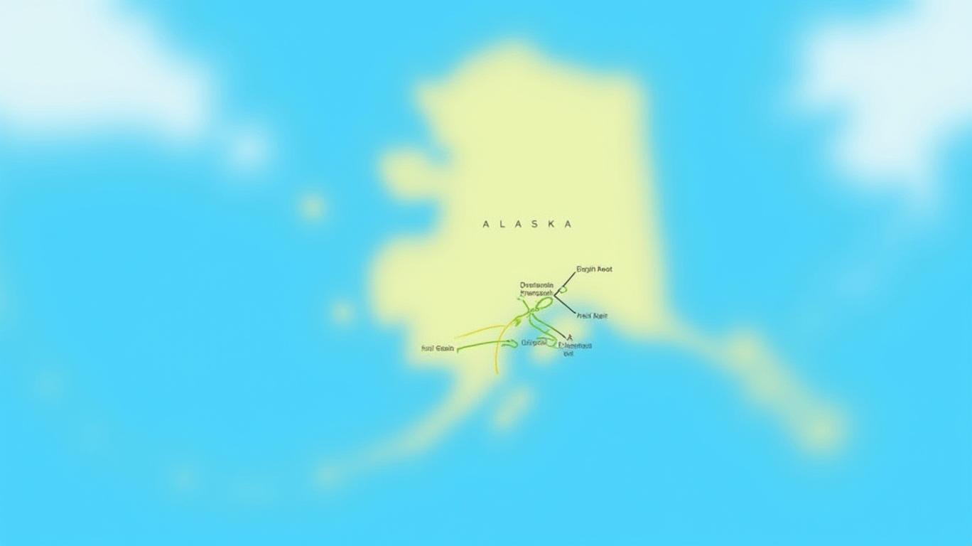 Alaska Air Group (ALK): Navigating Volatility with Strategic Value and Growth Potential