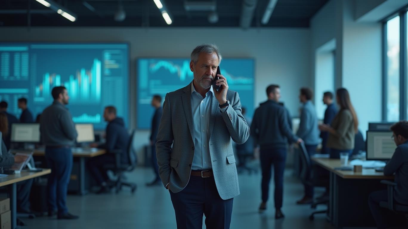Autodesk's 2026 Q1 Earnings Call: Unpacking Contradictions in Customer Sentiment, Margins, and Strategy Amid Economic Uncertainty