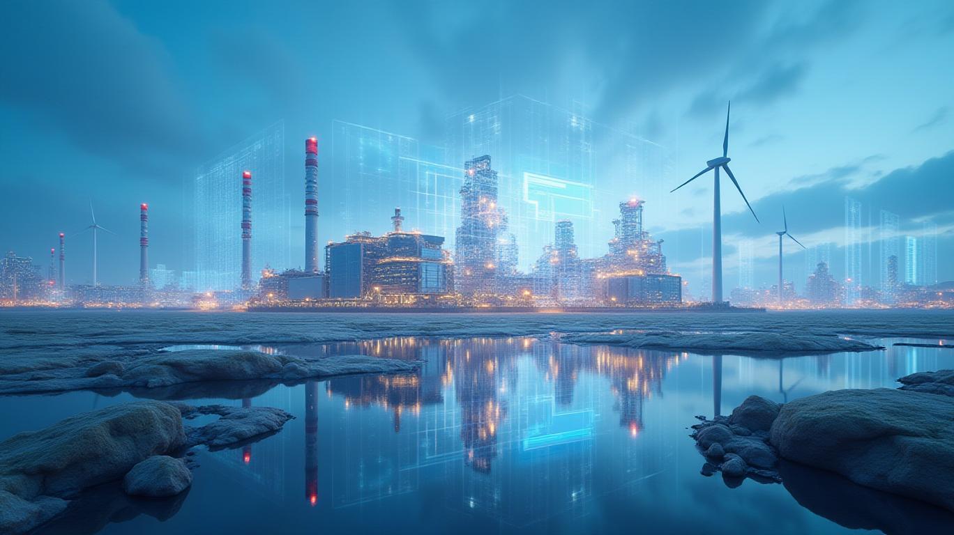 Honeywell’s Bold Restructuring: A Play for Dominance in Automation, Aviation, and Energy Transition