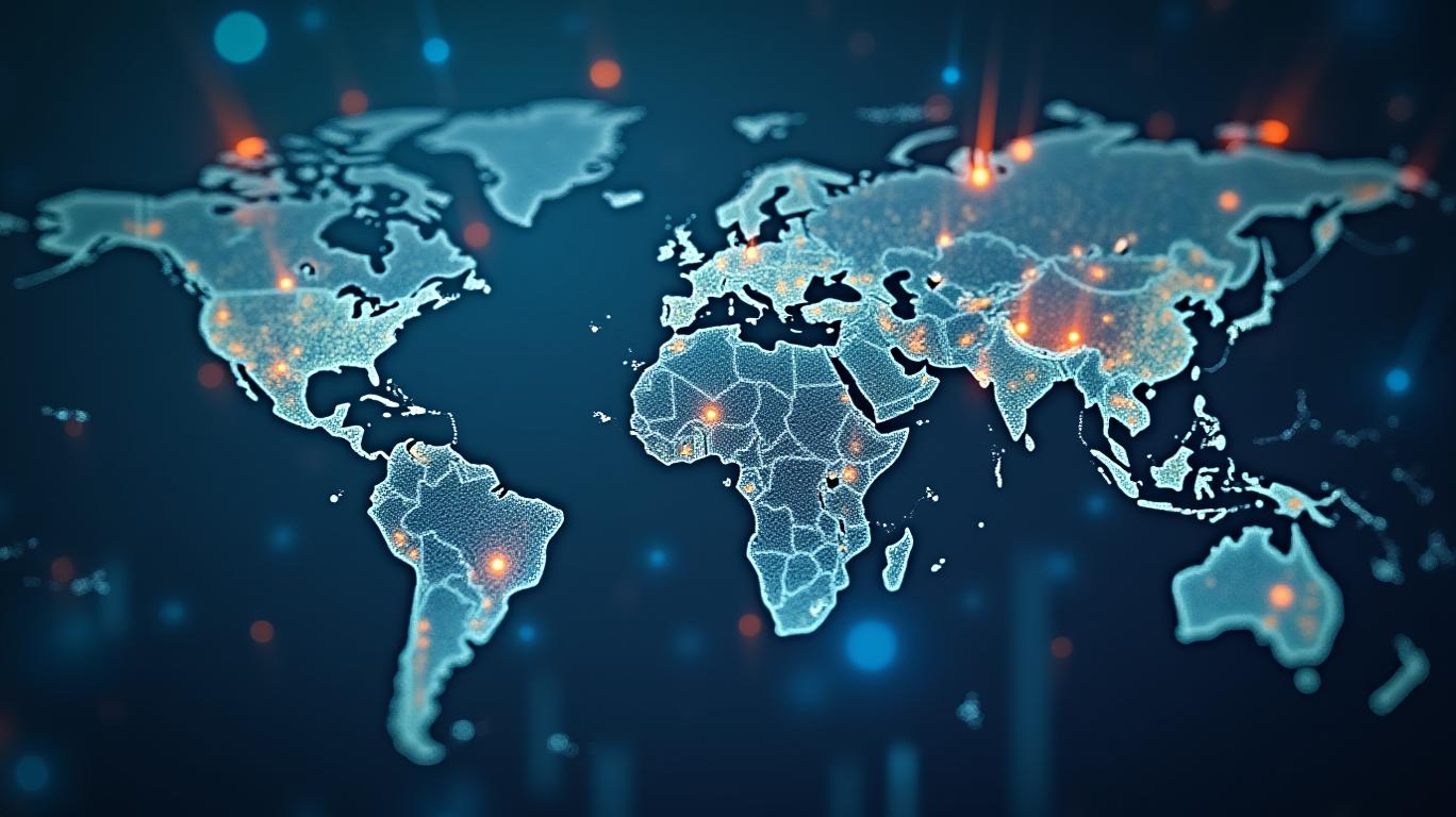 Navigating Economic Divergence: Strategies for Investing Amid Global PMI Fluctuations