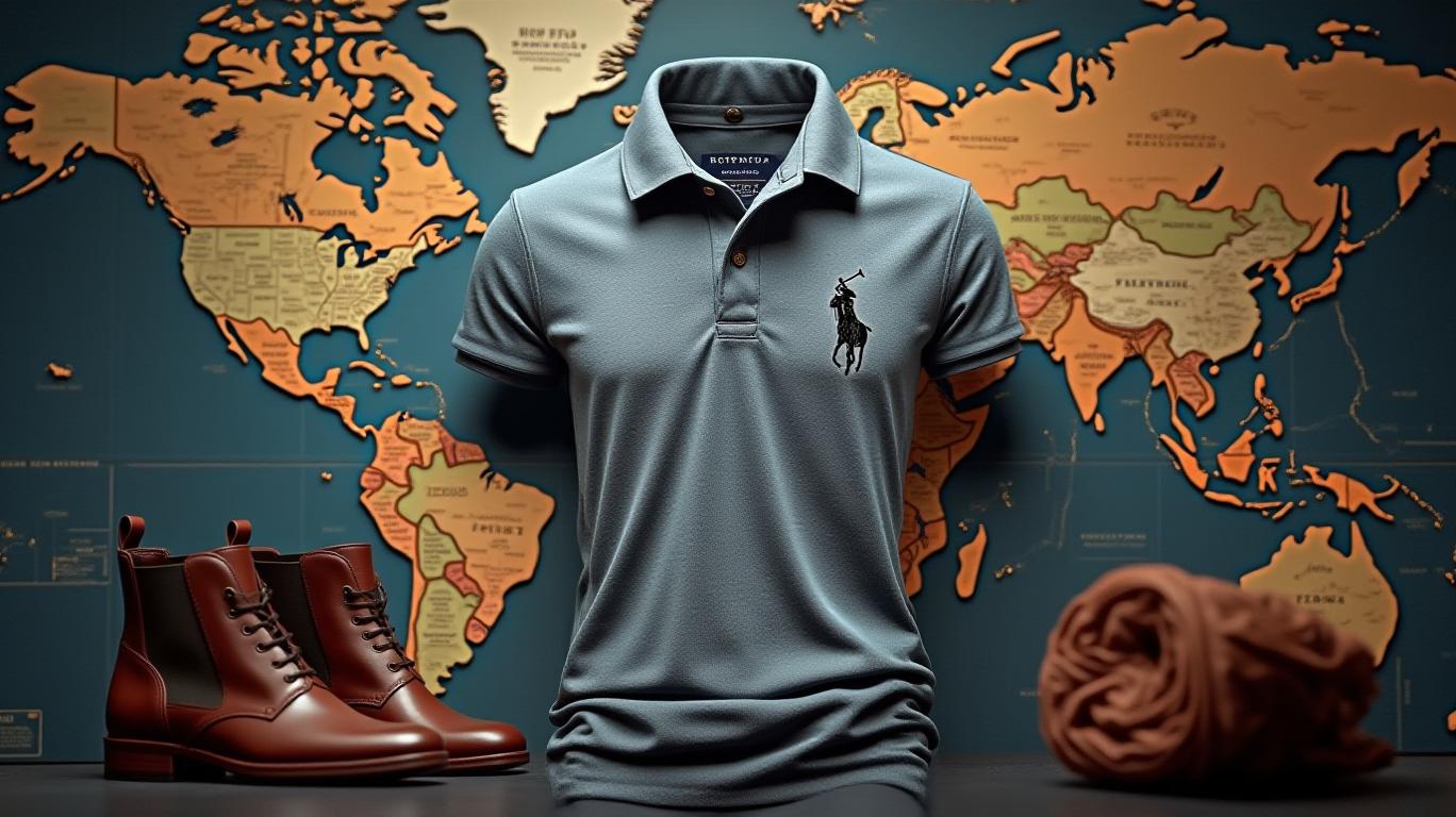 Ralph Lauren's Strategic Resilience: Why Luxury Retail's Pricing Power and Supply Chain Strength Offer Long-Term Value