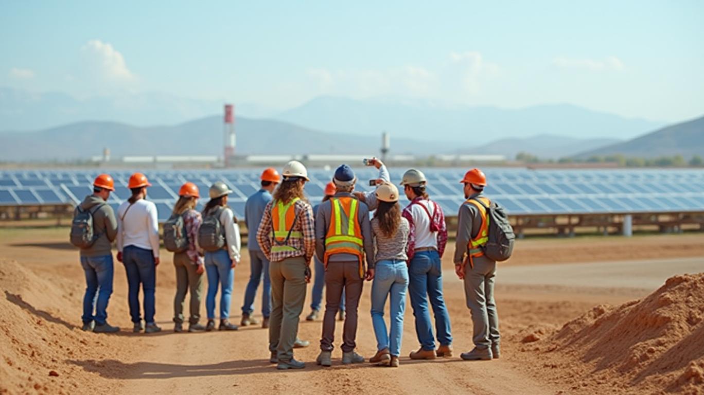Was Jim Cramer Right About Abercrombie & Fitch? Why AI-Driven Energy is the Better Bet Now