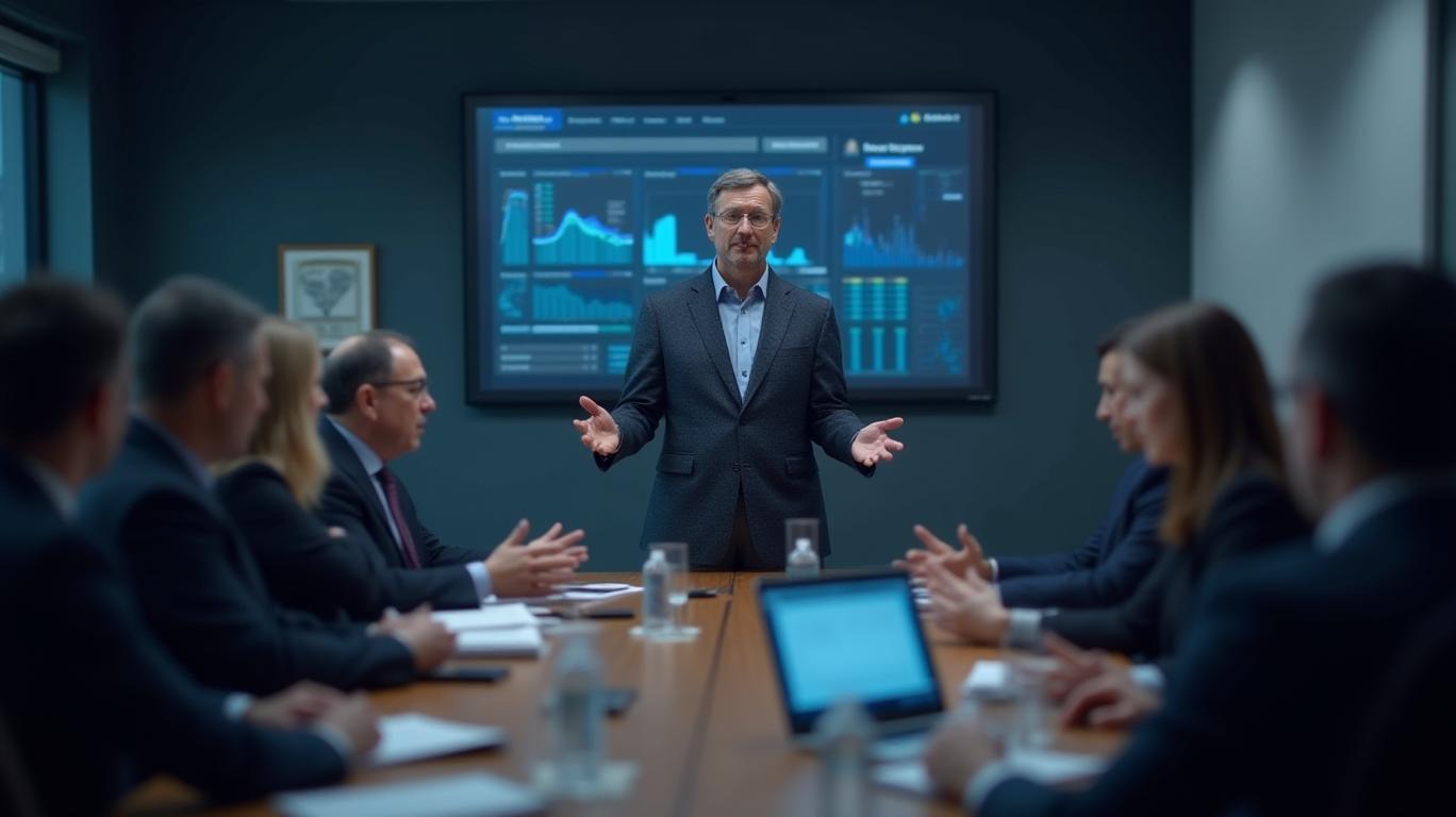 Understanding the Key Growth Drivers in the AI and Data Analytics Industry