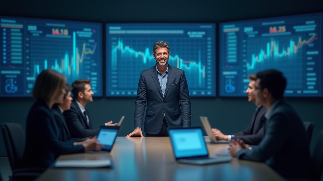 Autodesk 2026 Q1 Earnings Misses Targets as Net Income Plummets 39.7%