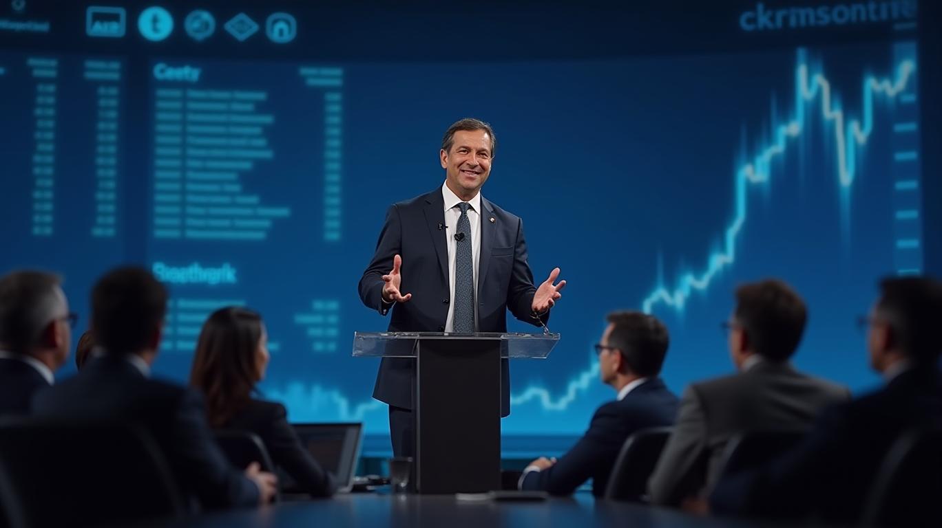 Analog Devices 2025 Q2 Earnings Beats Expectations as Net Income Surges 88.5%