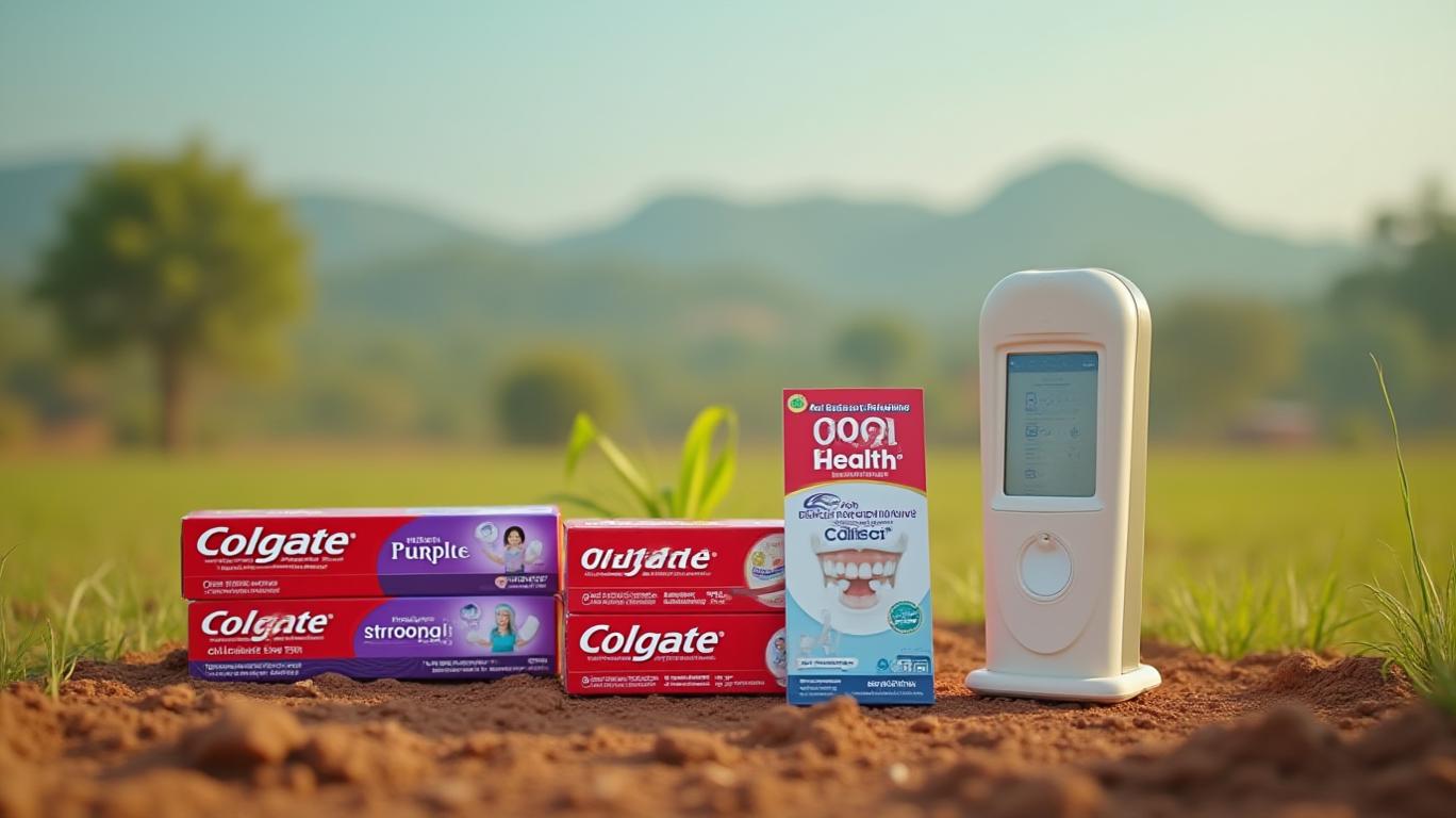 Colgate-Palmolive (India) Ltd: Sustaining Growth Amid Urban Headwinds Through Rural Dominance and Margin Resilience