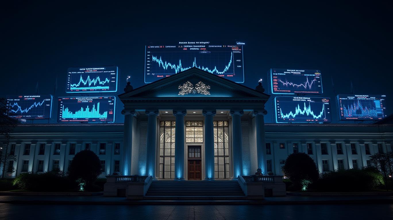 The BOJ Yield Cap Crisis: Why Super-Long JGBs Are the New Flashpoint in Global Markets