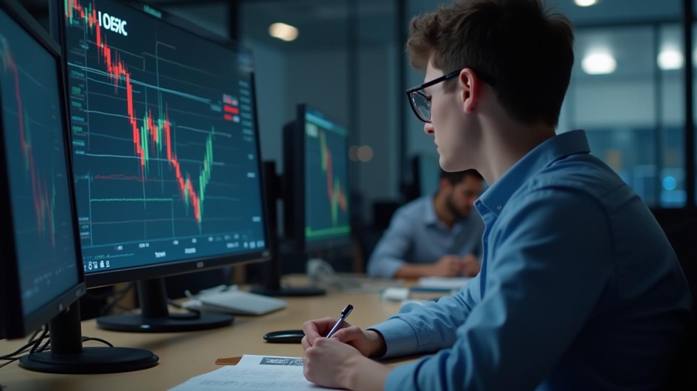 Bitcoin's Record Surge: Strategic Implications for Institutional Investors