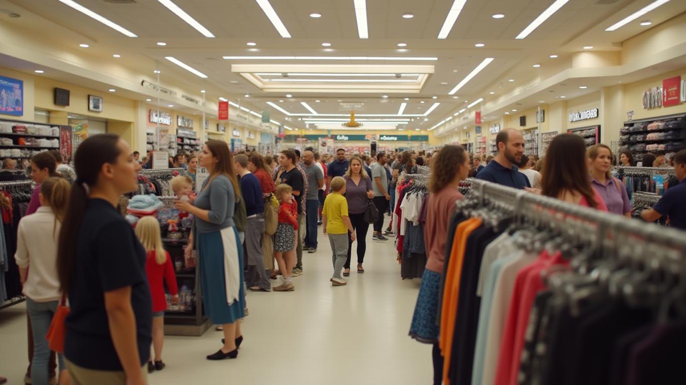 Co-Branded Credit Card Partnerships: A Minefield for Retailers – Why Dillard’s Lawsuit Signals Risk Ahead