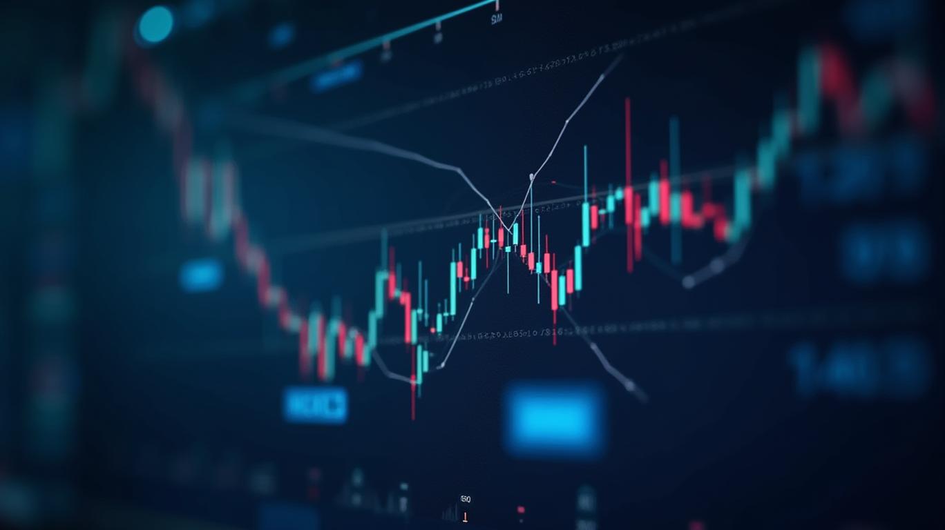 Uncovering Market Trends with Technical Indicators: A Guide to Timing Your Trades