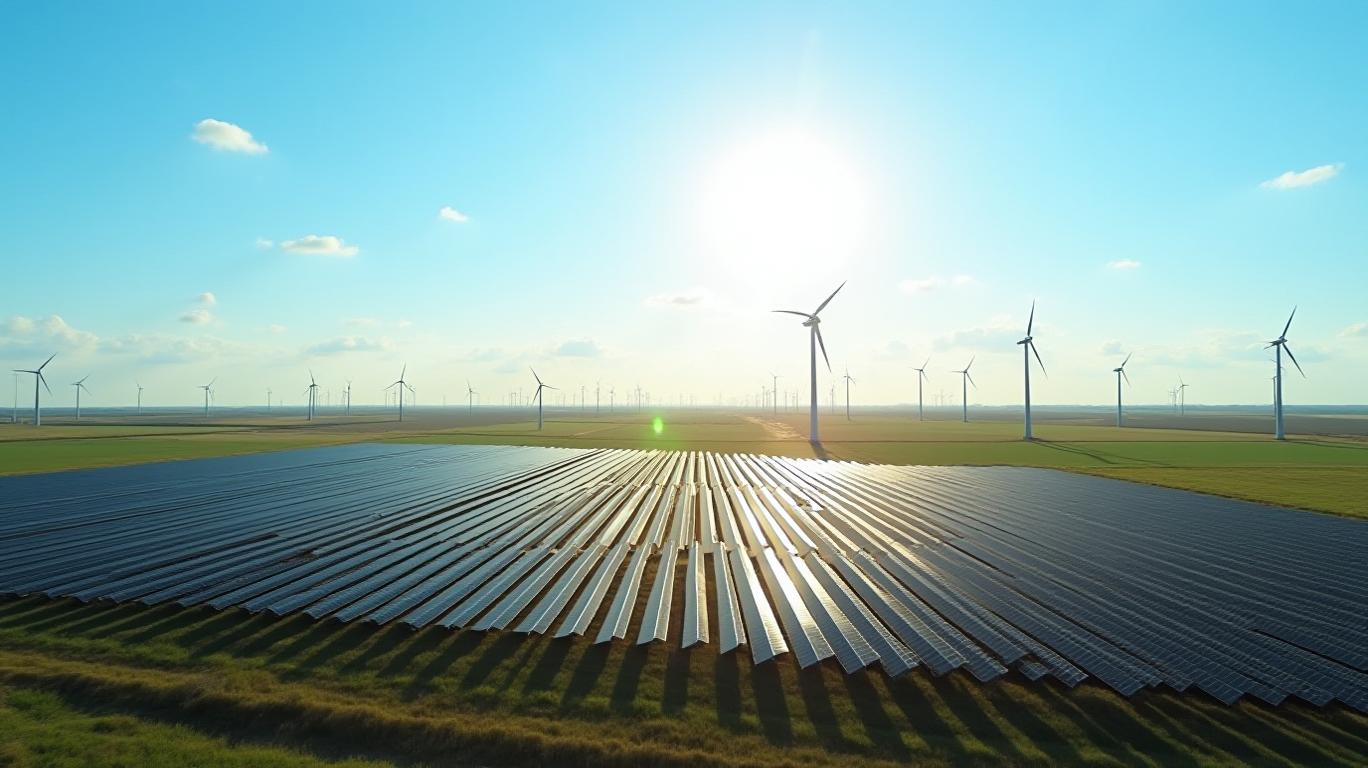NextEra Energy: A Dividend Powerhouse in the Clean Energy Transition