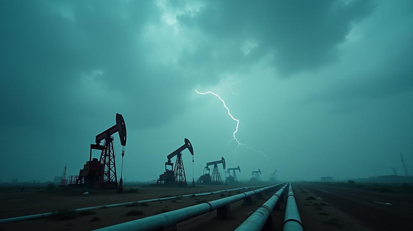 Pemex's Debt Dilemma: Can Mexico's Energy Giant Avoid a Crisis?