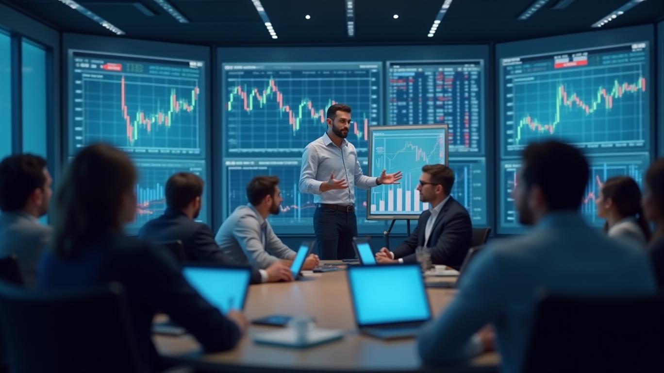 Mastering Technical Indicators: A Comprehensive Guide to Using RSI and PE Ratios for Stock Selection