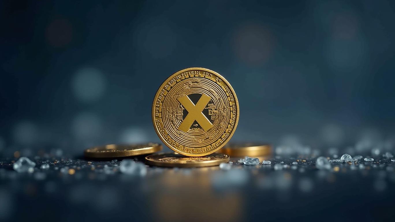 XRP News Today: XRP Ledger Launches First Euro Stablecoin Under MiCA Regulations