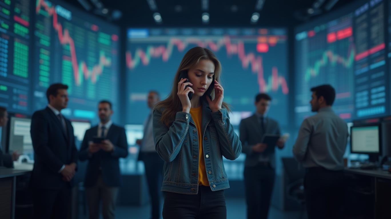 Understanding Market Sentiment: How Investor Emotions Drive Stock Market Movements