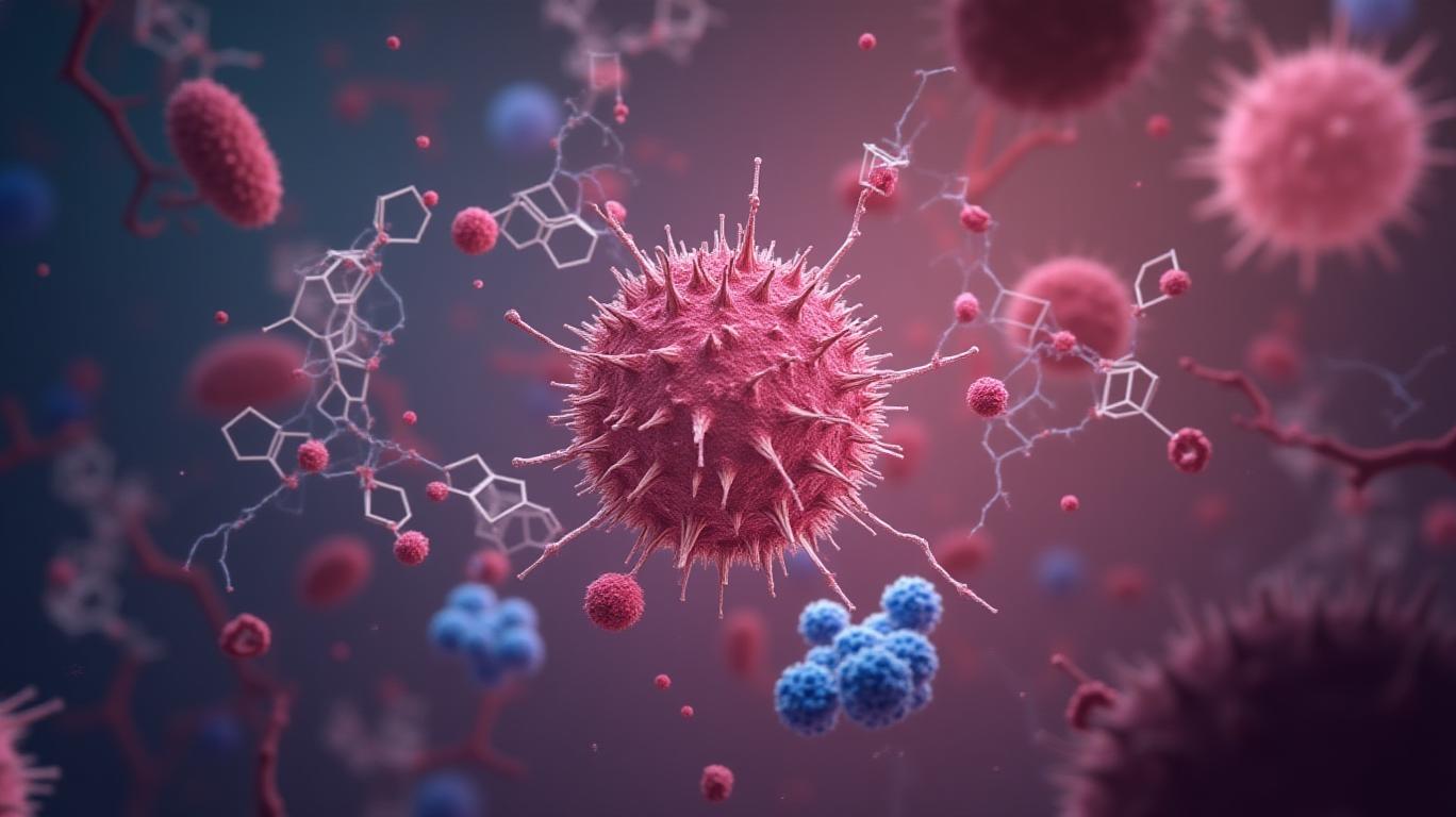 Gyre Therapeutics Seizes Momentum with Strategic Financing to Advance Fibrosis Therapies