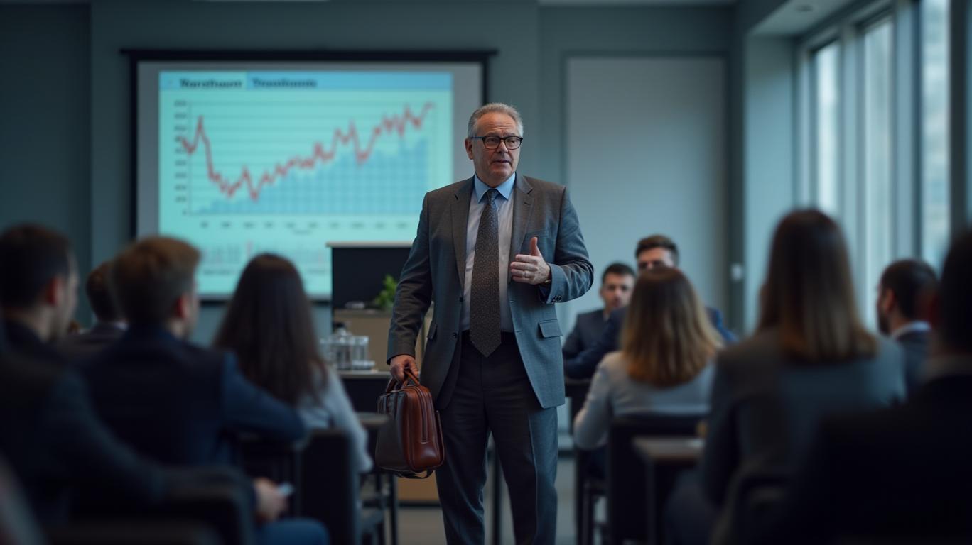 Understanding Key Ratios for Identifying Undervalued Stocks