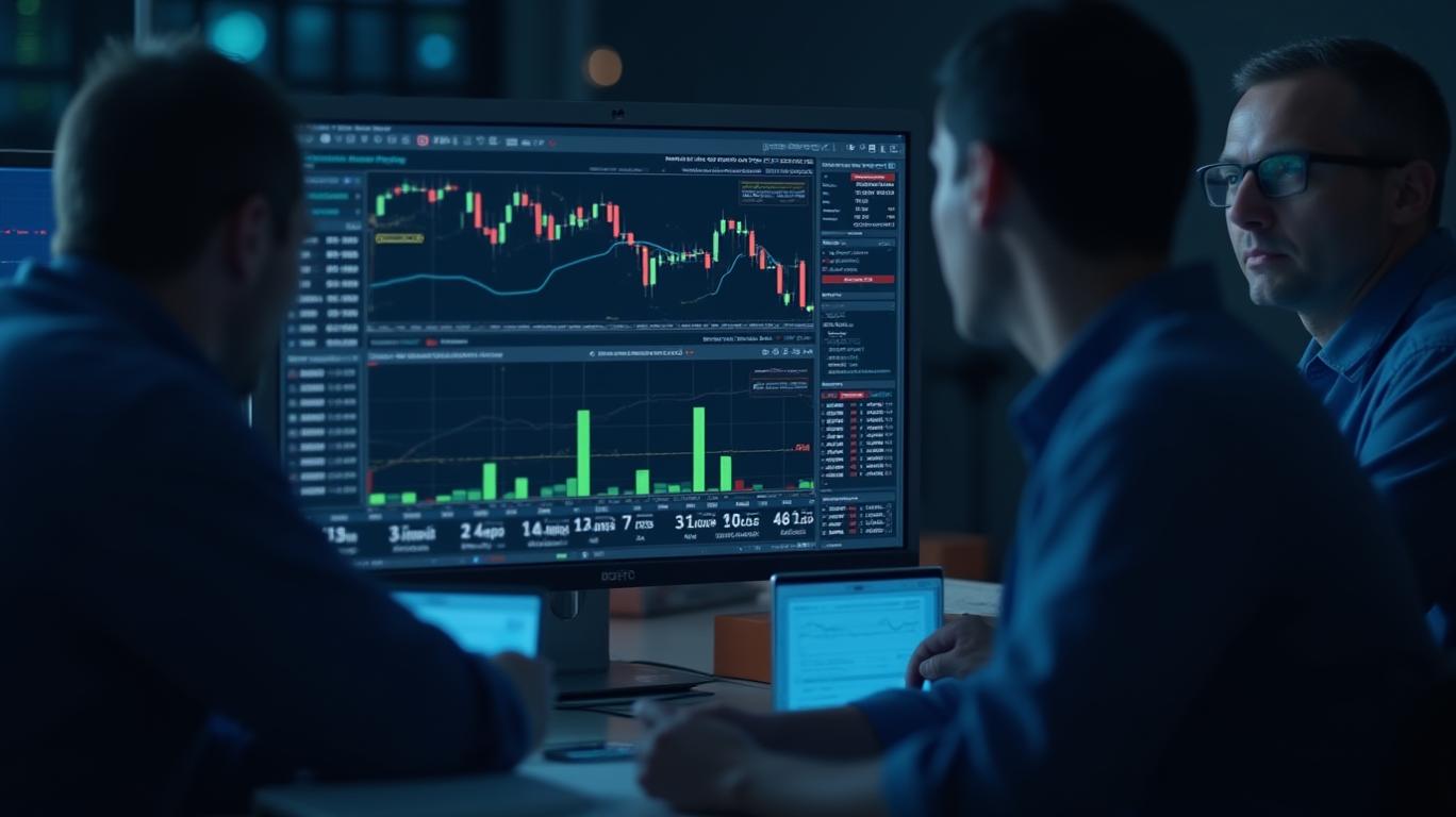 Identifying Growth Opportunities Using RSI and PE Ratios