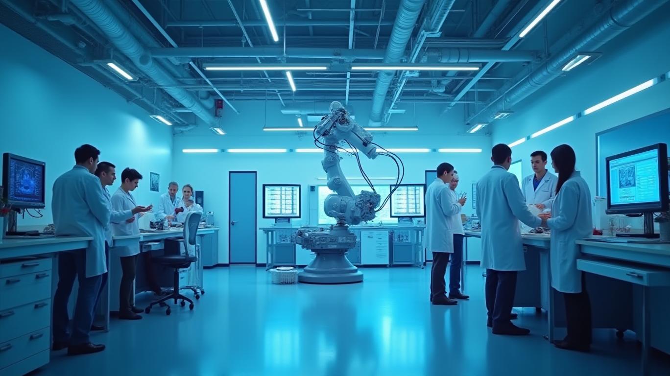 Fortive Corporation: A Strategic Reassessment Amid Analyst Optimism