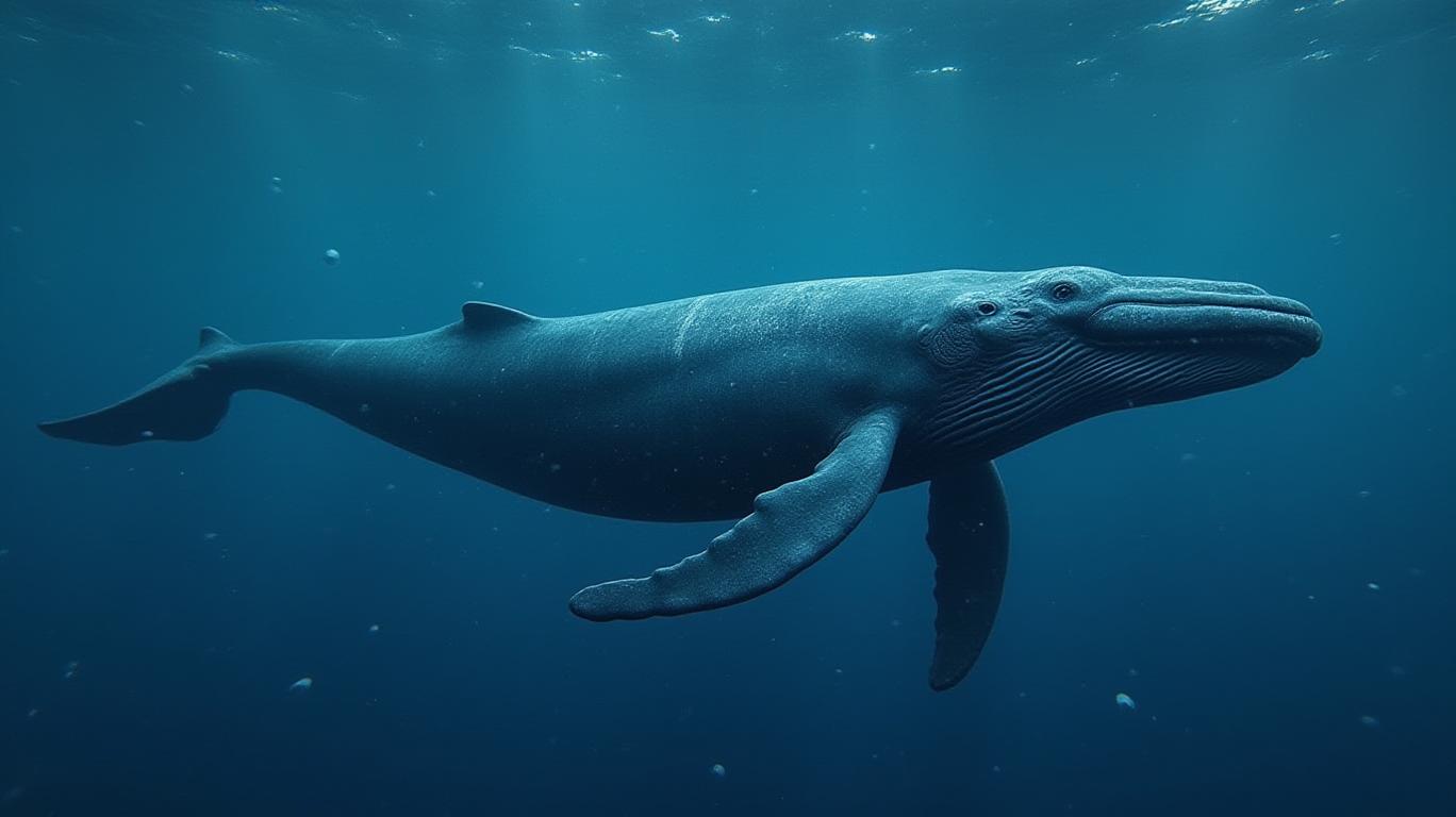 Whale Moves 1,000 ETH to Kraken After 10-Month Dormancy