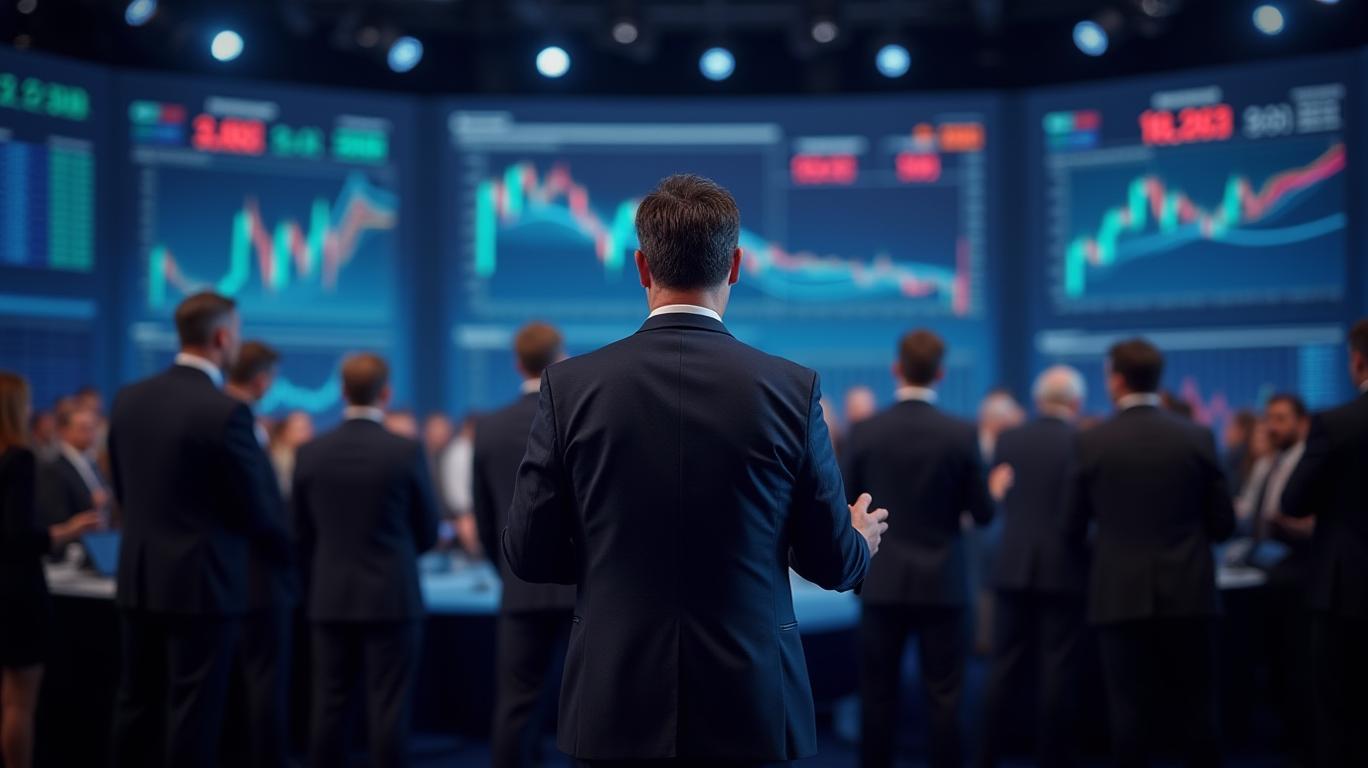 UBS Boosts S&P 500 Target to 6000 Points on Strong Earnings, AI Investment