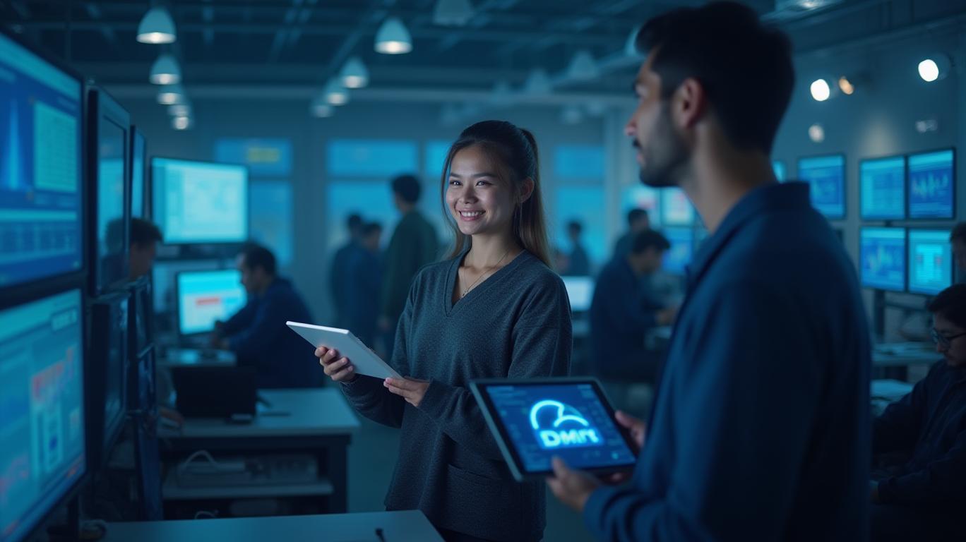 DMind Unveils DMind-1 Open-Source Model Outperforming Competitors by 10%