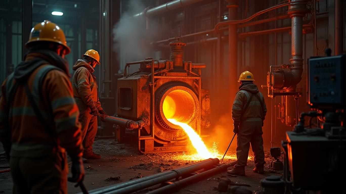 China Hongqiao's Strategic Debt Move: A Resilient Play in Aluminum and Beyond