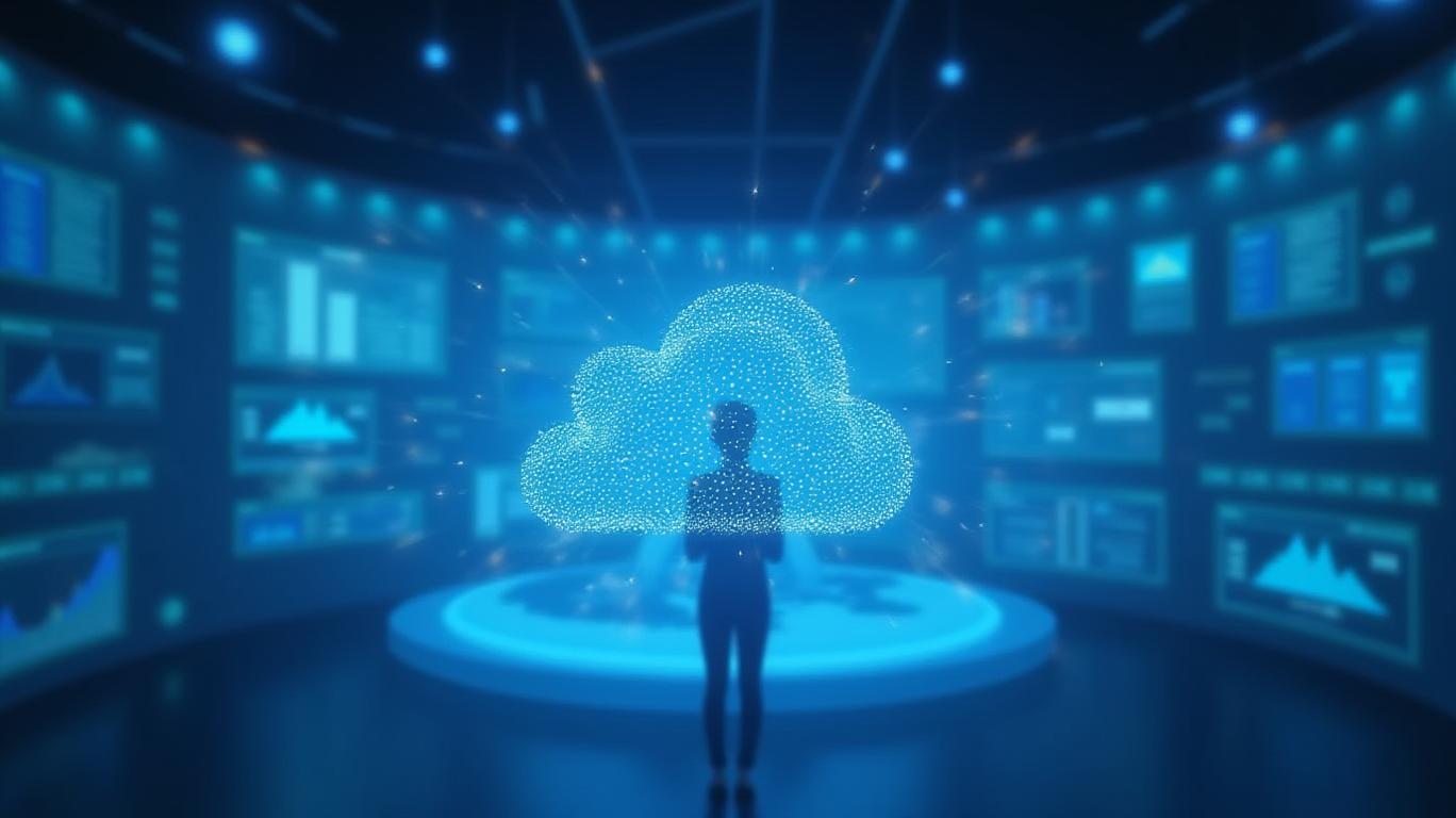 Workday’s Q1 Surge: Can Cloud Dominance Survive the SAP-Oracle Storm?