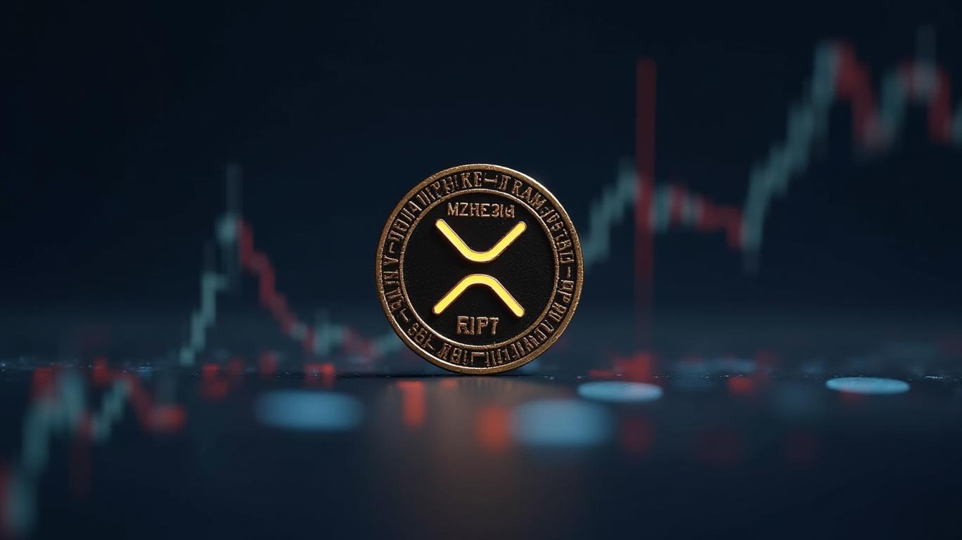 XRP News Today: XRP Holds Above $2.31 as Market Awaits Catalyst for Breakout