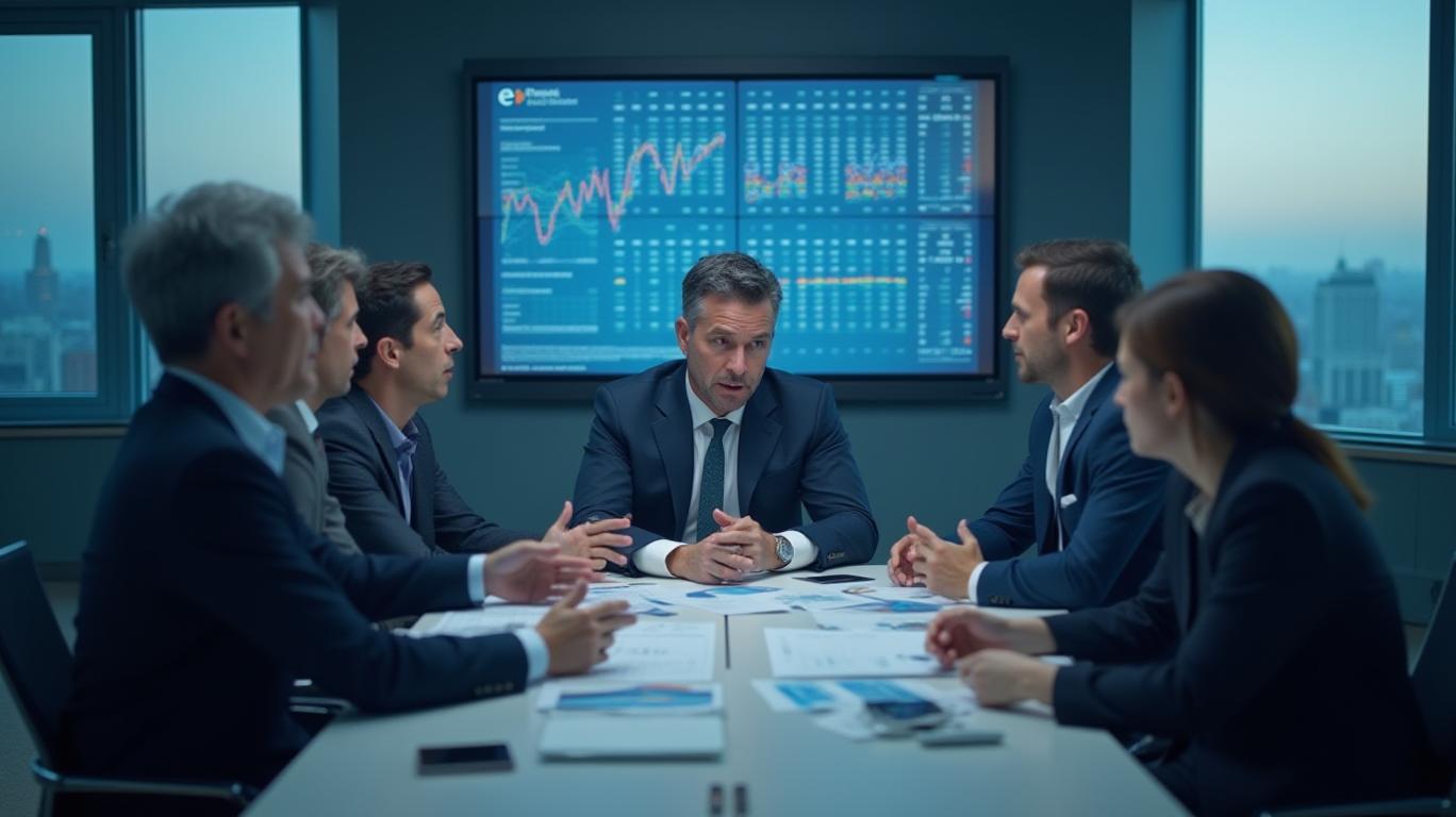 Why ePlus Inc.'s Q4 Earnings Signal a Cloud-Driven Turnaround