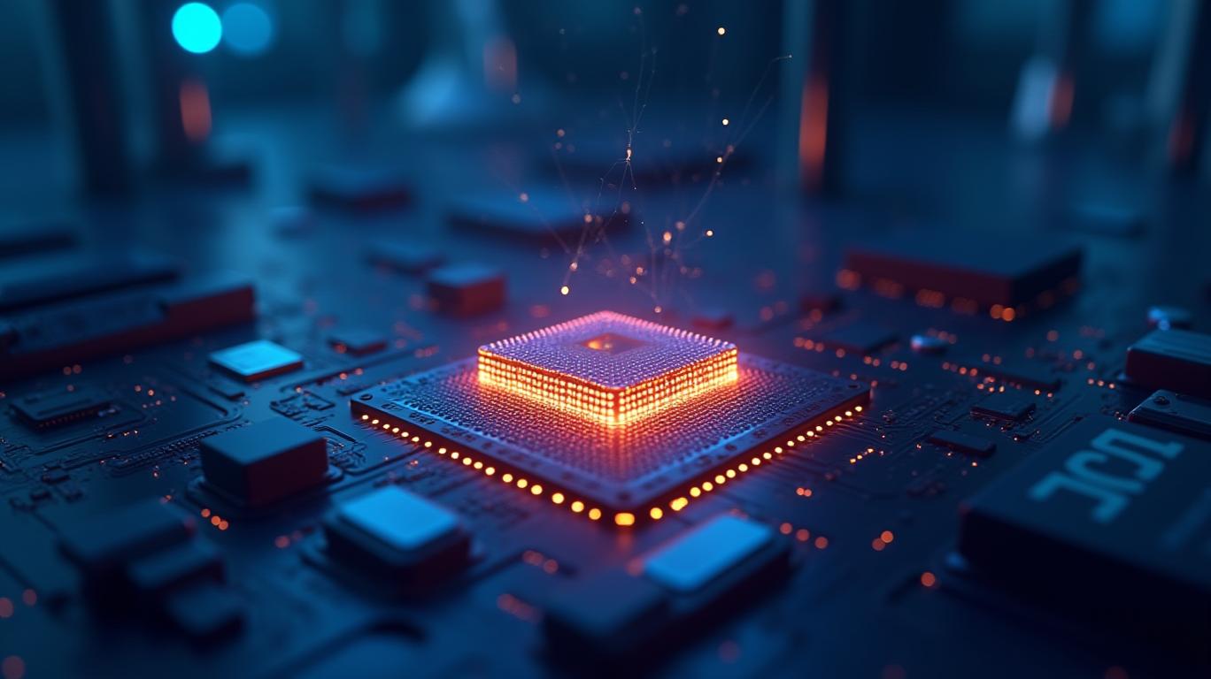 Rigetti Computing (RGTI): Navigating Quantum Crossroads—Catalysts Loom as Challenges Persist