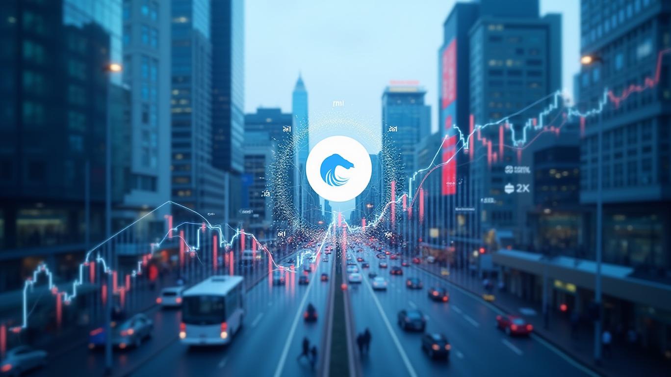 New Wave Capital’s £650M Funding: A Tipping Point for Europe’s Tech Ambitions