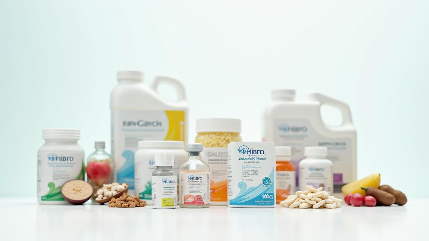 Phibro Animal Health: Riding the Wave of Innovation in a Transforming Animal Health Landscape – A Stifel Conference Deep Dive