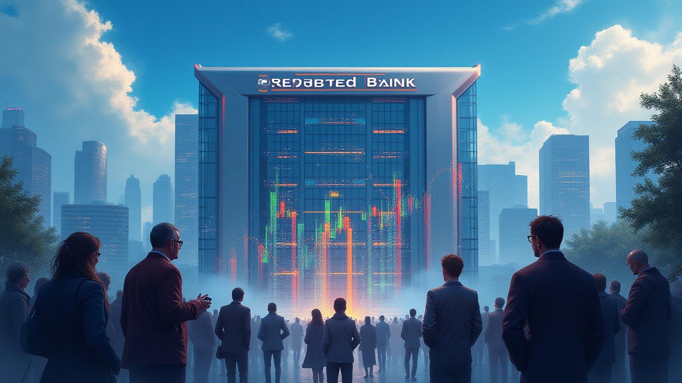 Preferred Bank’s $125M Buyback: A Strategic Gambit for Shareholder Value